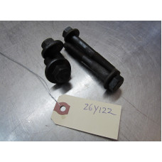 26Y122 Camshaft Gear Bolts All For 05-06 Nissan Quest  3.5